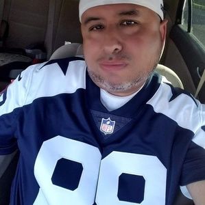 Meet your Posher, Ralph